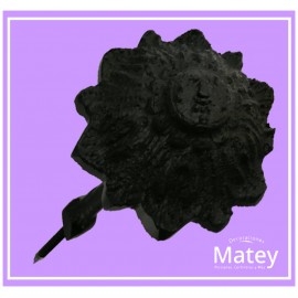 CHAPETON ANGEL  CON POSTE EN L PINTADO...