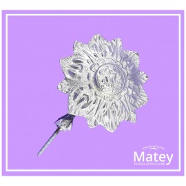 CHAPETON ALUMINIO ANGEL.