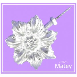 CHAPETON NARCISO CON POSTE EN L EN...