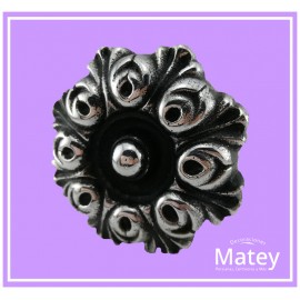 CHAPETON DENISSE ALUMINIO.