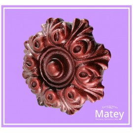 CHAPETON DENISSE ROJO FENIX.