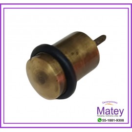 TOPE CILINDRO ORO VIEJO HER-805OV ZAMAK,...