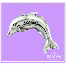 CLIP SUJETADOR PARA CORTINA DELFIN EN...