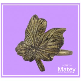 CLIP SUJETADOR PARA CORTINA HOJA DE HIGO...