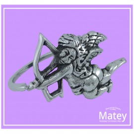 CLIP SUJETADOR PARA CORTINA CUPIDO EN...