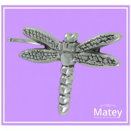 CLIP SUJETADOR PARA CORTINA LIBELULA EN...