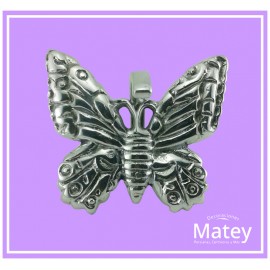 CLIP SUJETADOR PARA CORTINA MARIPOSA EN...