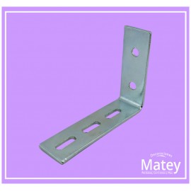 ESCUADRA N.9 DE PARED SIN CLIP COLOR...