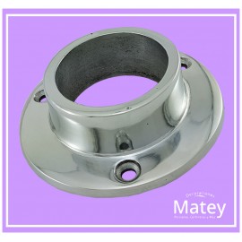 BRIDA REDONDA SENCILLA