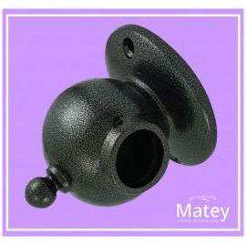 SOPORTE  DE BUCEO PINTADO AL HORNO PARA...