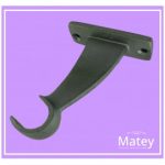 SOPORTE ABIERTO EN C