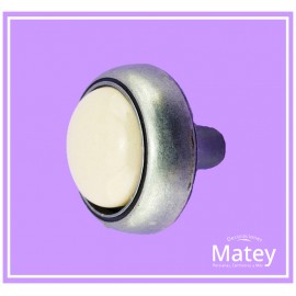 PERILLA COMBINADA MZ C6004 EXTERIOR METAL...