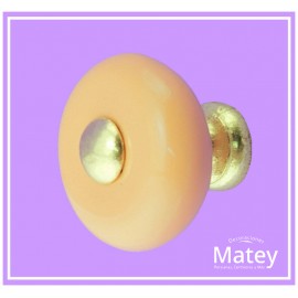 PERILLA DE PORCELANA MZ C5003 COMBINADO...