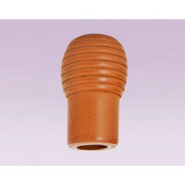 Perilla tipo barril de madera roble