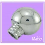 PUNTA DECORATIVA ESFERA NUMERO 1 GIGANTE...