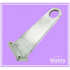 SOPORTE ALUMINIO CANTINA REFORZADO PARA...