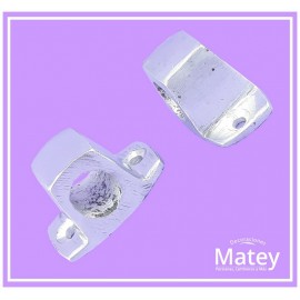 SOPORTE ALUMINIO CENTRAL AUTOMOTRIZ PARA...