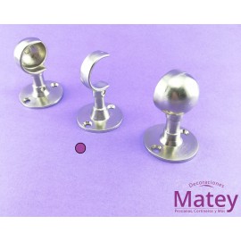 SOPORTE CAZUELA CORTO SENCILLO CENTRAL...