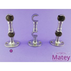 SOPORTE CAZUELA LADO IZQUIERDO COLOR SATIN...