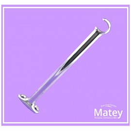 SOPORTE CENTRAL DE CAZUELA EXTRA LARGO EN...