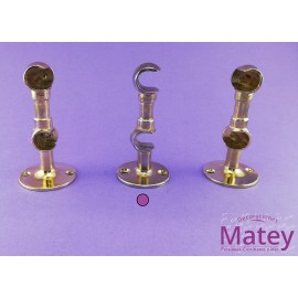 SOPORTE CAZUELA CENTRAL COLOR DORADO  PARA...