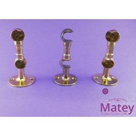 SOPORTE CAZUELA LADO DERECHO COLOR DORADO...