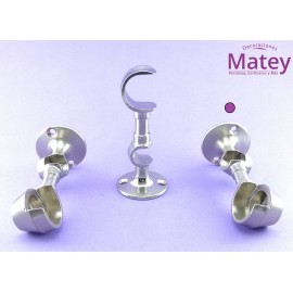 SOPORTE DOBLE CAZUELA LADO DERECHO COLOR...