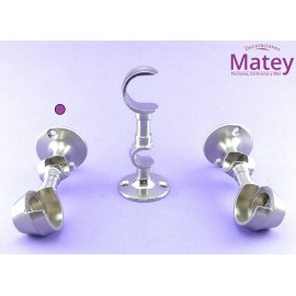 SOPORTE DOBLE CAZUELA LADO IZQUIERDO COLOR...