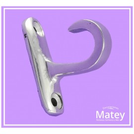 SOPORTE GANCHO INSTALACION A TECHO PARA...