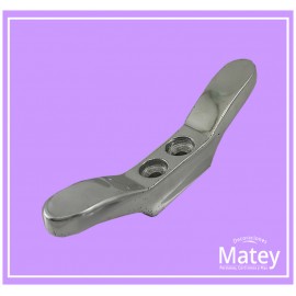 TENSOR DE CORDON EN 8 MARIPOSA EN ALUMINIO...