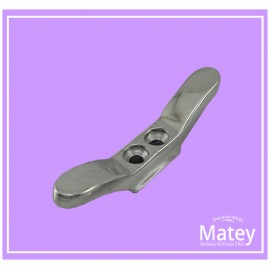 TENSOR DE CORDON EN 8 MARIPOSA EN ALUMINIO...