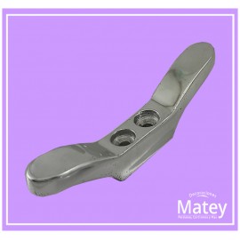 TENSOR DE CORDON EN 8 MARIPOSA EN ALUMINIO...