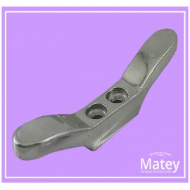 TENSOR DE CORDON EN 8 MARIPOSA EN ALUMINIO...