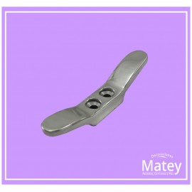 TENSOR DE CORDON EN 8 MARIPOSA EN ALUMINIO...