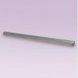 Varilla redonda maciza de aluminio 3/16