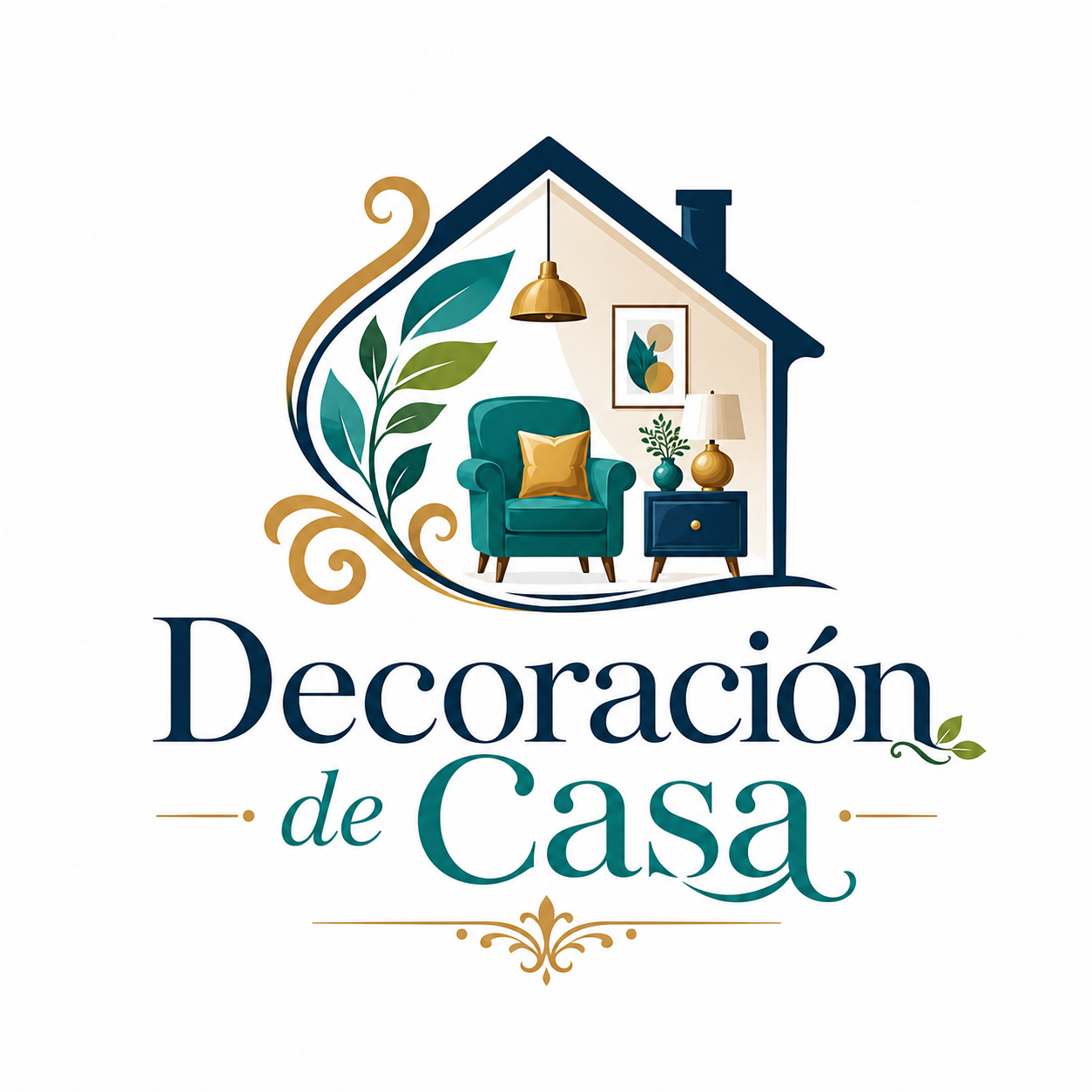 Decoración de Casa